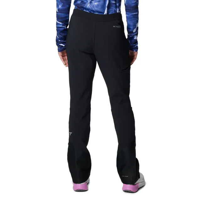 Columbia Vast Canyon™ Omni-Heat™ Infinity SoftsheLL Pant - Aadima Nepal -online shopping Nepal - Fashion -Buy Clothing Online in Nepal