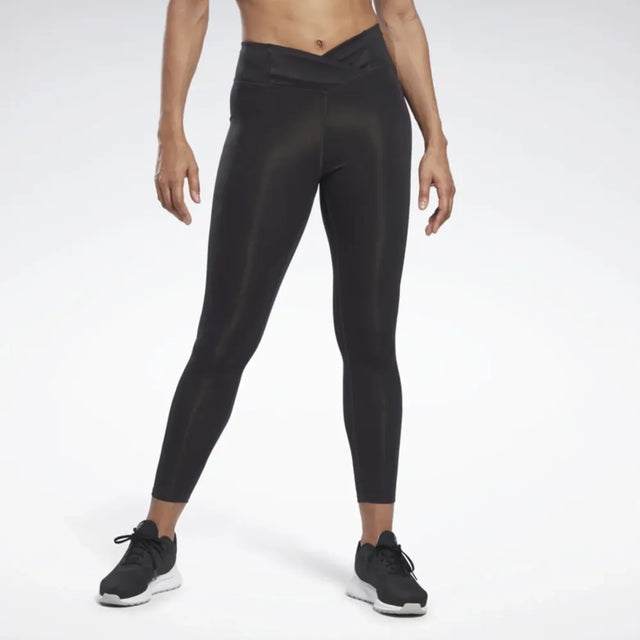 Reebok Workout Ready Basic Tights - Aadima Nepal -online shopping Nepal - Fashion -Buy Clothing Online in Nepal