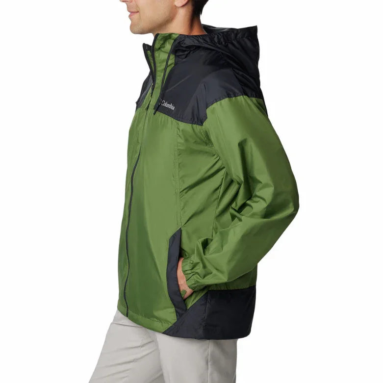 Columbia Flash Challenger™ Windbreaker - Aadima Nepal -online shopping Nepal - Fashion -Buy Clothing Online in Nepal