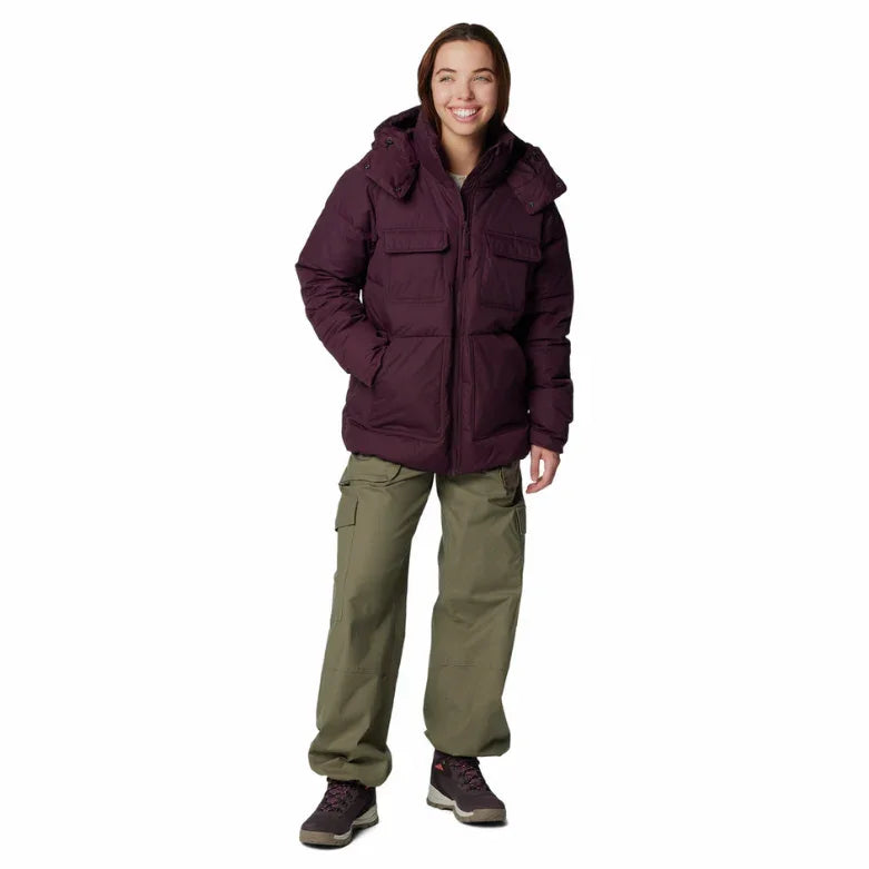 Columbia Longhorn Ridge™ Insulated Jacket - Aadima Nepal -online shopping Nepal - Fashion -Buy Clothing Online in Nepal
