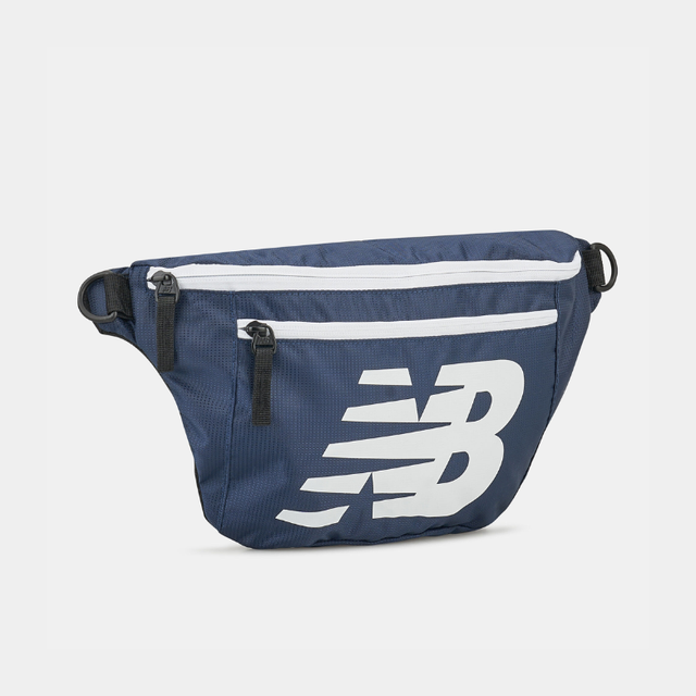 New Balance Opp Core Large Waist Bag