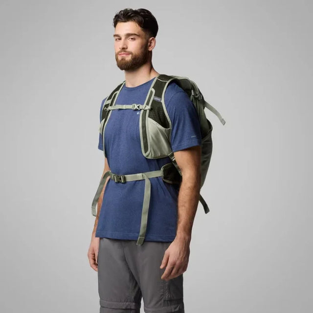 Columbia Blackcomb Ridge™ 30L Backpack - Aadima Nepal -online shopping Nepal - Fashion -Buy Clothing Online in Nepal