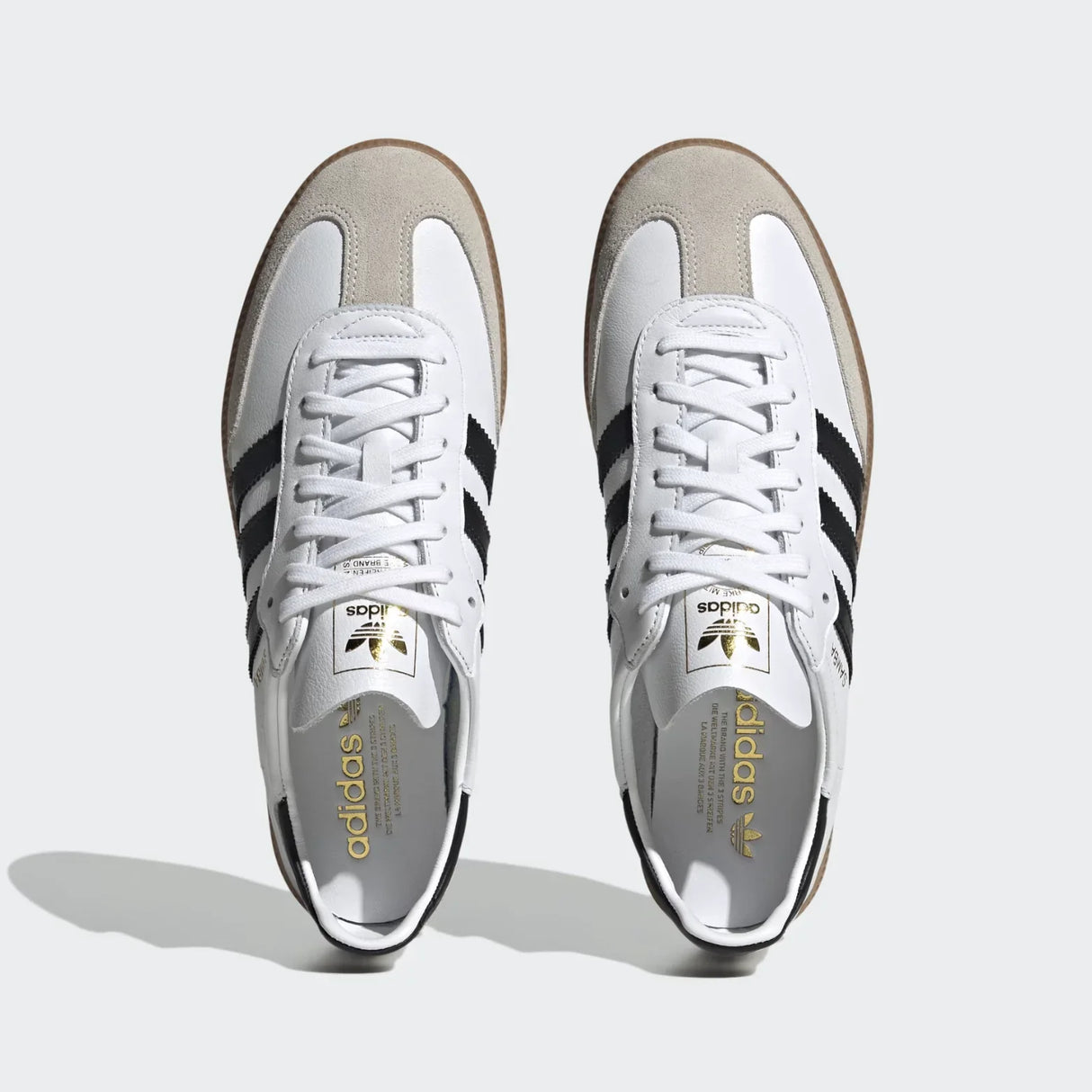 Samba Decon Shoes - Aadima Nepal -online shopping Nepal - Fashion -Buy Clothing Online in Nepal