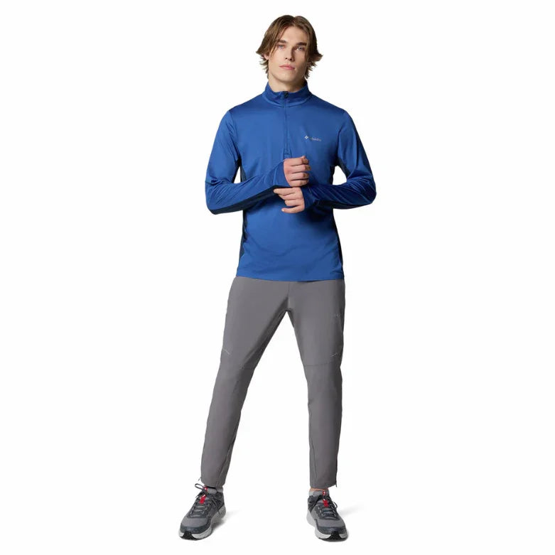 Columbia Three Pitch™ Half Zip - Aadima Nepal -online shopping Nepal - Fashion -Buy Clothing Online in Nepal