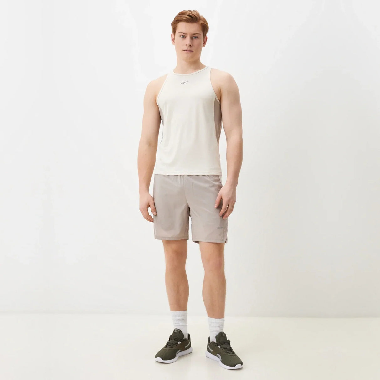REEBOK sports T-shirt - Aadima Nepal -online shopping Nepal - Fashion -Buy Clothing Online in Nepal