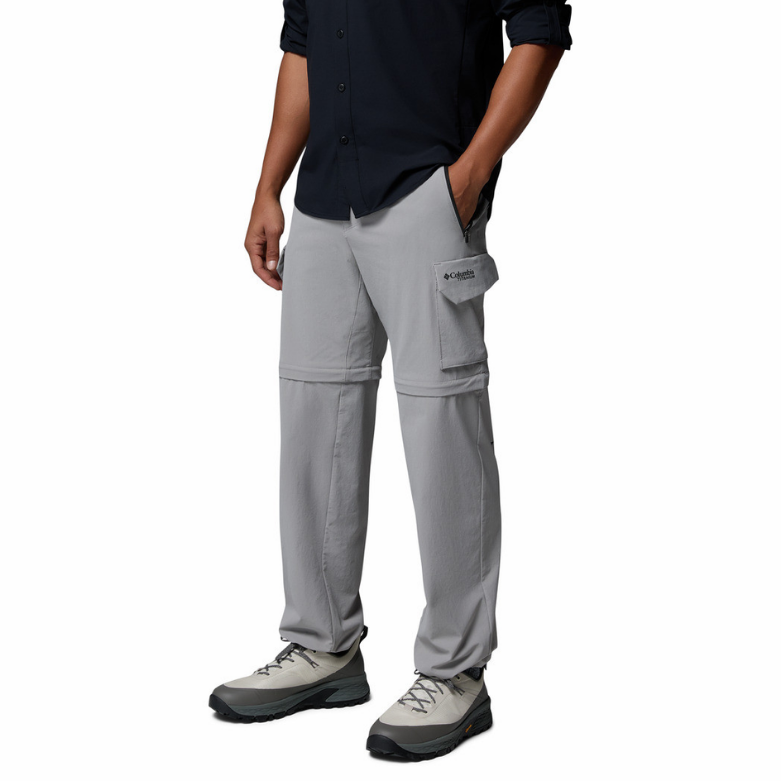 Buy Columbia Silver Ridge™ Elite Convertible Pant Online in Nepal - Online Shopping Nepal - Online Clothing Shop Nepal