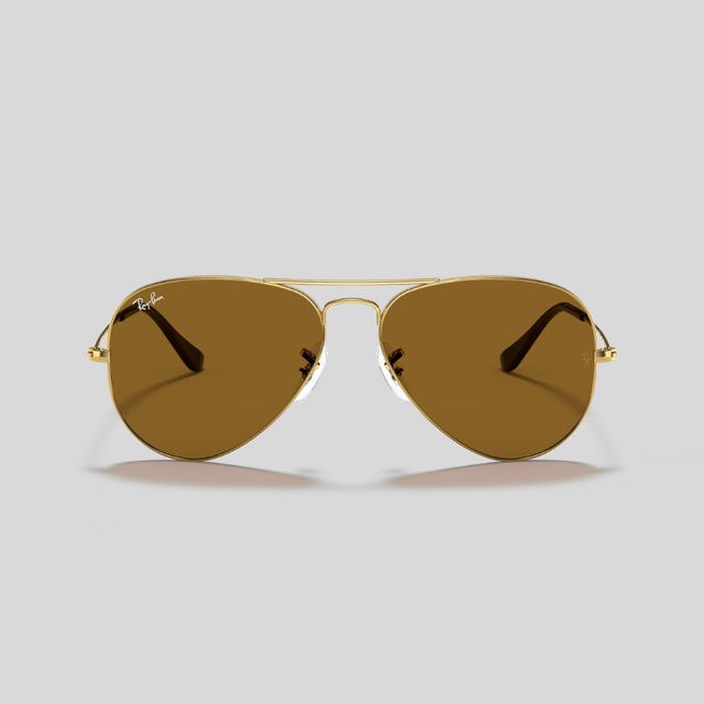 Buy Ray-Ban Aviator Classic Sunglasses Online in Nepal - Online Shopping Nepal - Online Clothing Shop Nepal