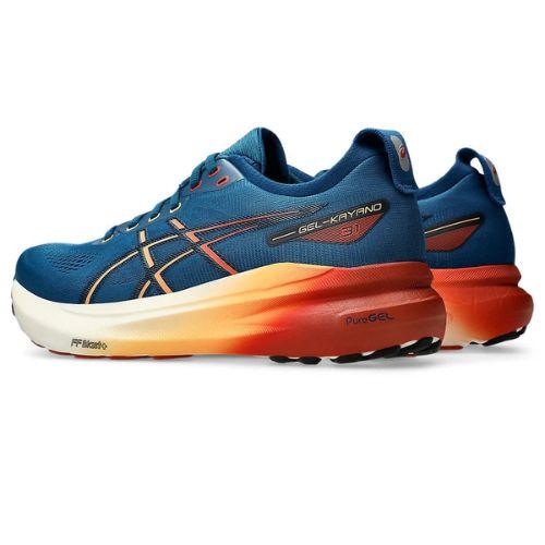 Asics GEL-KAYANO 31 Men's Running Shoes - Aadima Nepal -online shopping Nepal - Fashion -Buy Clothing Online in Nepal
