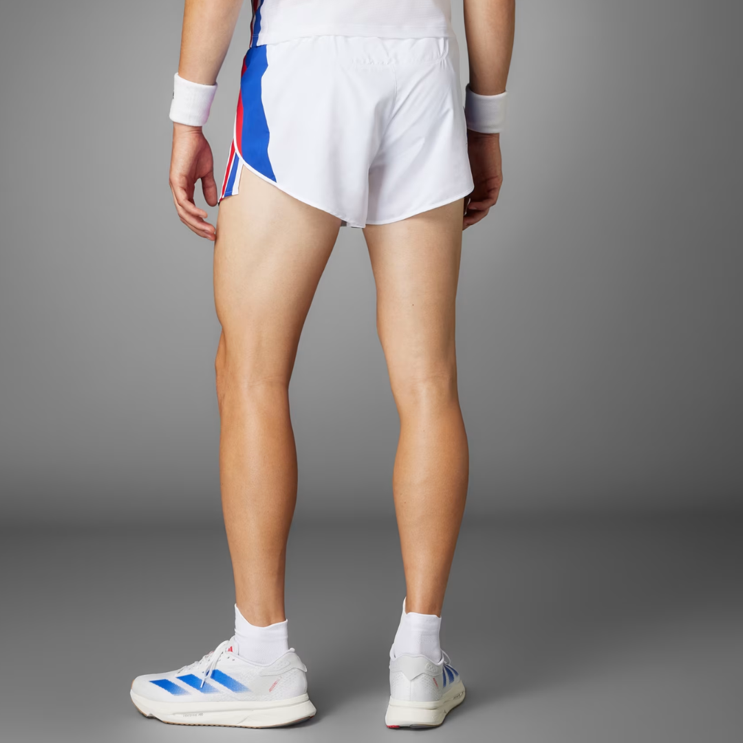 Buy Adidas Adizero Retro Running Shorts Online in Nepal - Online Shopping Nepal - Online Clothing Shop Nepal