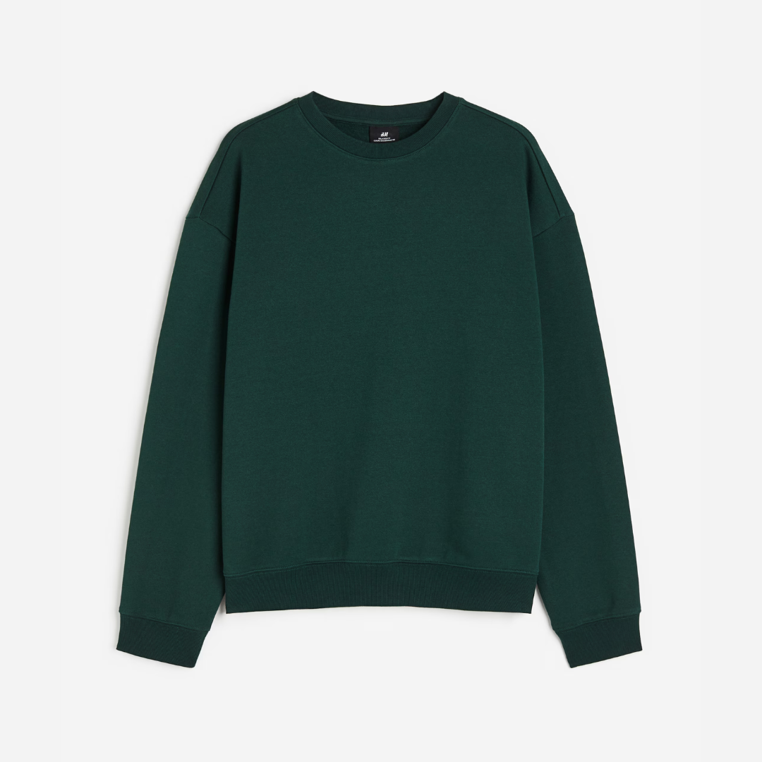 Buy Loose Fit Sweat Online in Nepal - Online Shopping Nepal - Online Clothing Shop Nepal