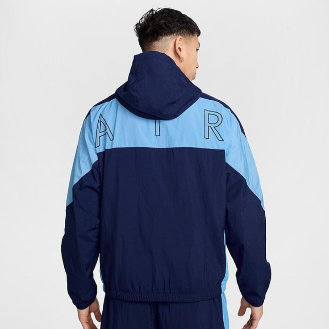 Buy Nike Air Woven Jacket Online in Nepal - Online Shopping Nepal - Online Clothing Shop Nepal