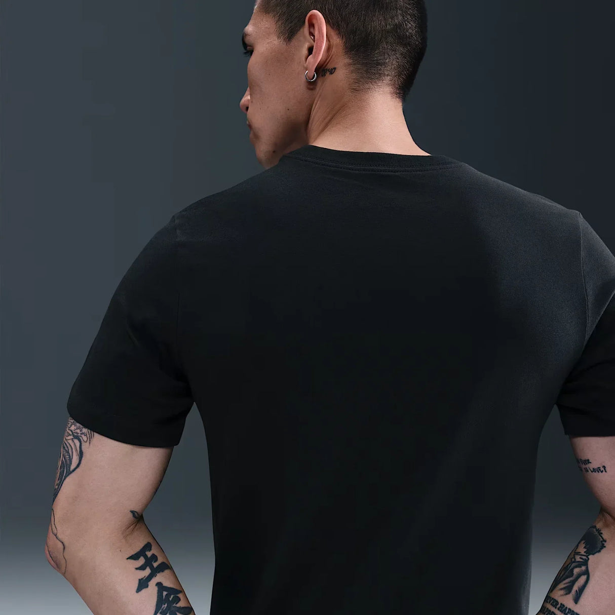 Nike Sportswear T-Shirt - Aadima Nepal -online shopping Nepal - Fashion -Buy Clothing Online in Nepal