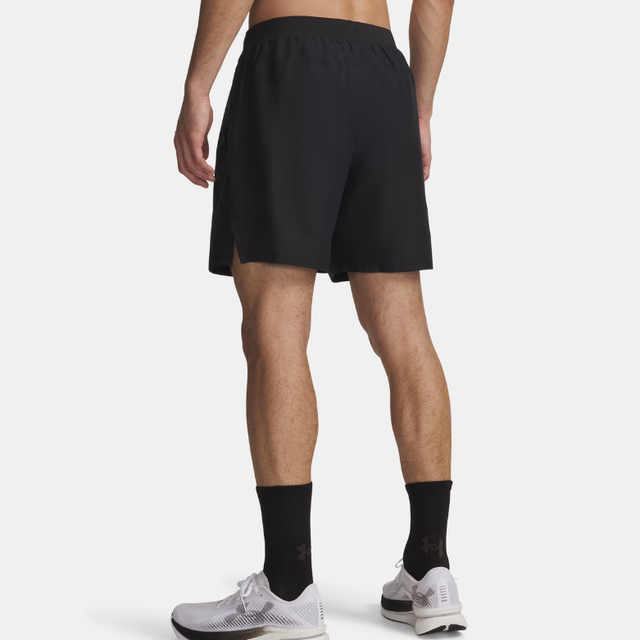Under Armour Launch Men's 7" Shorts