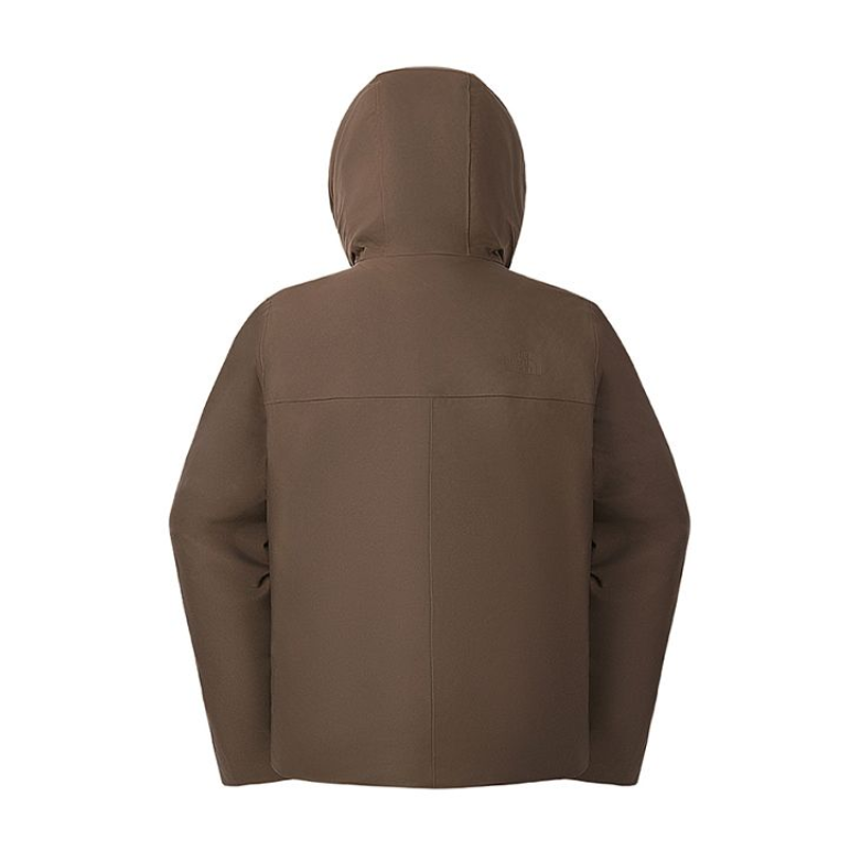 Buy THE NORTH FACE W MTN RANGE HOODED JACKET Online in Nepal - Online Shopping Nepal - Online Clothing Shop Nepal