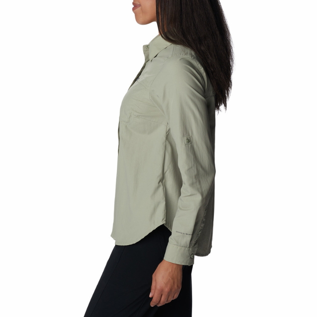 Buy Columbia Silver Ridge™ 3.0 LS Online in Nepal - Online Shopping Nepal - Online Clothing Shop Nepal
