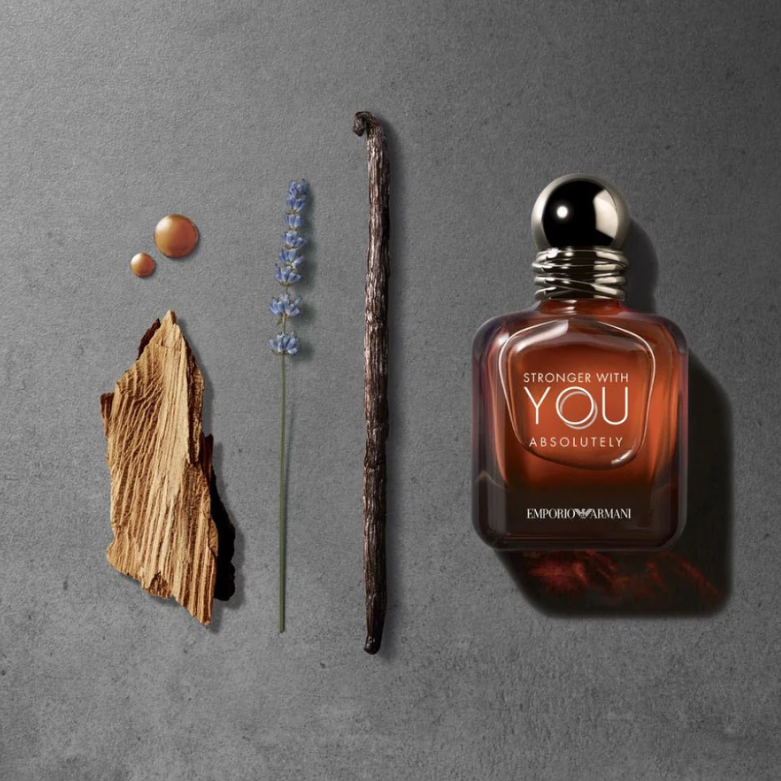 Buy Armani Stronger with You Absolutely Online in Nepal - Online Shopping Nepal - Online Clothing Shop Nepal