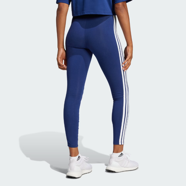Buy Adidas Essentials 3-Stripes Cotton Leggings Online in Nepal - Online Shopping Nepal - Online Clothing Shop Nepal