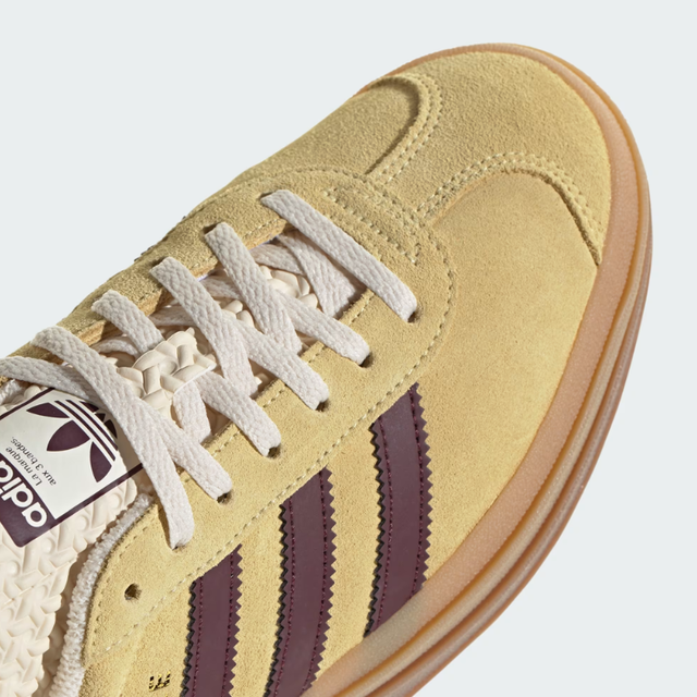 Adidas Originals Gazelle Bold