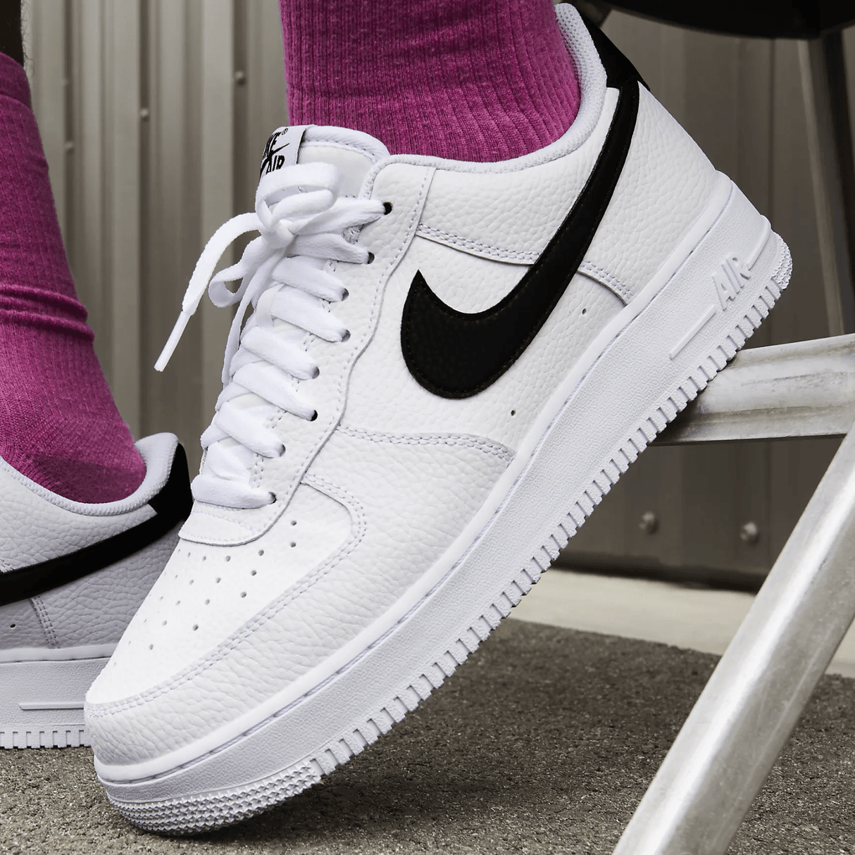 Nike Air Force 1 - Aadima Nepal -online shopping Nepal - Fashion -Buy Clothing Online in Nepal