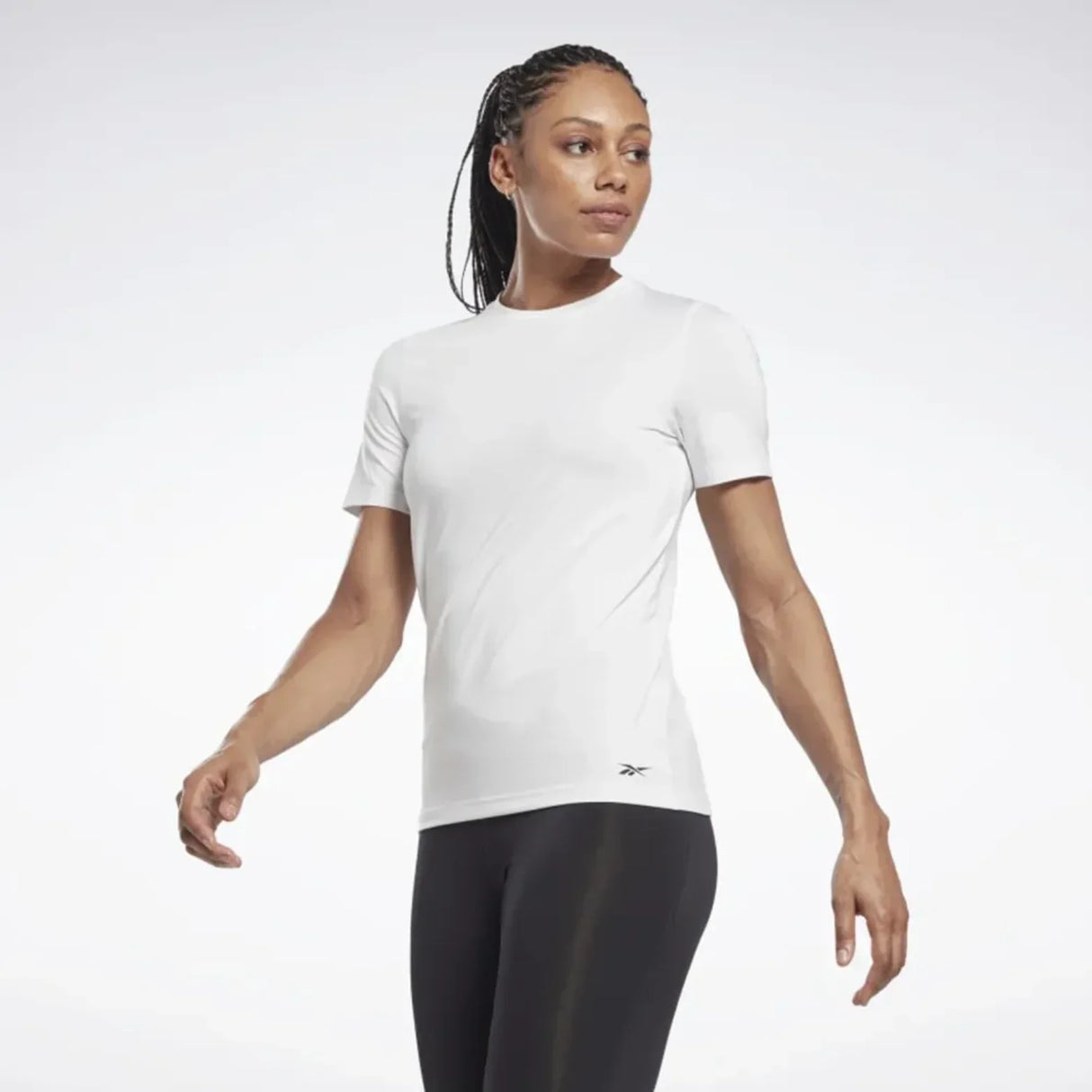 Reebok Workout Ready Speedwick T-shirt - Aadima Nepal -online shopping Nepal - Fashion -Buy Clothing Online in Nepal