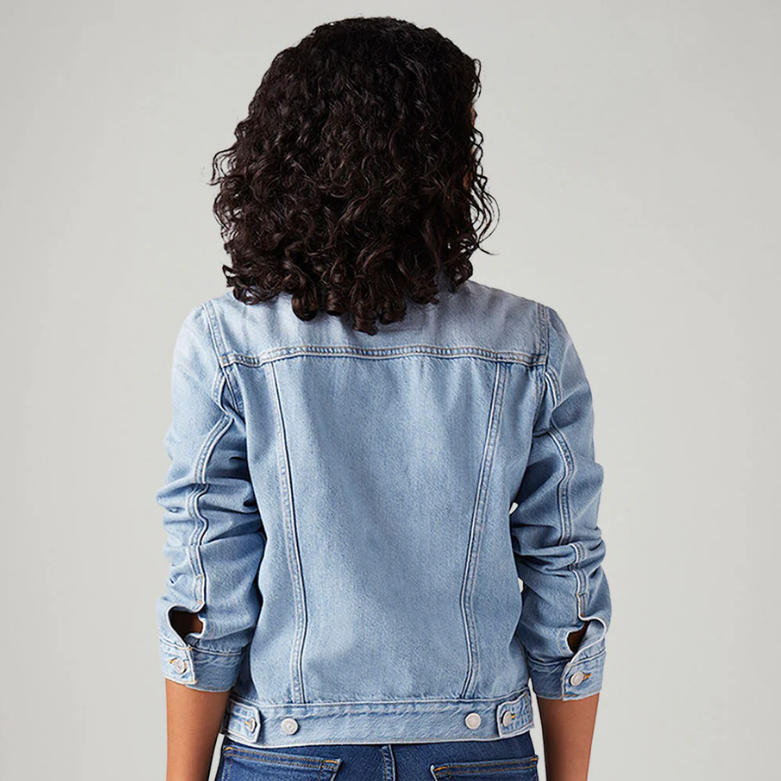 Buy Women's Solid Regular Fit Jacket Online in Nepal - Online Shopping Nepal - Online Clothing Shop Nepal