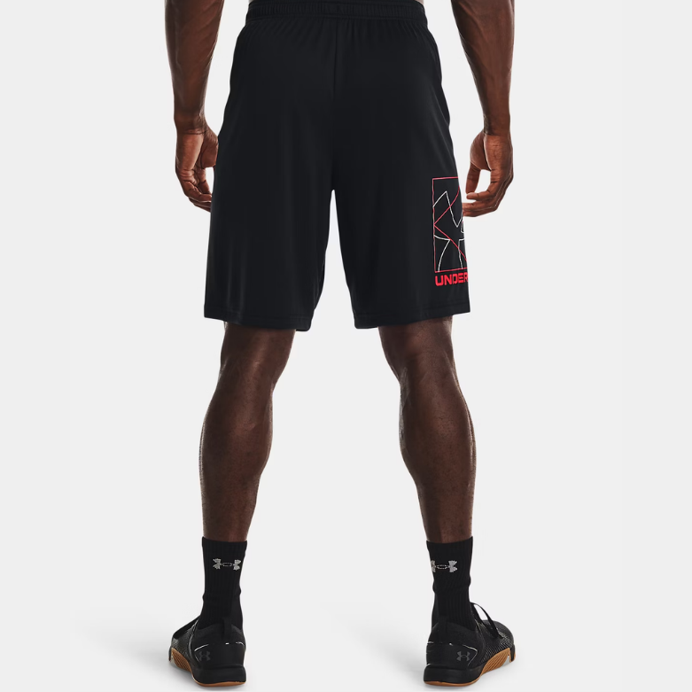 Buy UA Tech™ Boxed Logo Men's Shorts Online in Nepal - Online Shopping Nepal - Online Clothing Shop Nepal