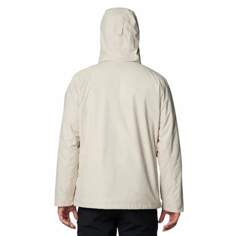 COLUMBIA Bugaboo™ III Fleece Interchange Men's Jacket - Aadima Nepal -online shopping Nepal - Fashion -Buy Clothing Online in Nepal