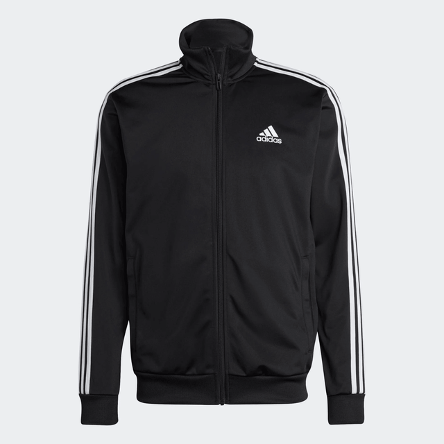 Adidas Basic Tricot Tracksuit - Aadima Nepal -online shopping Nepal - Fashion -Buy Clothing Online in Nepal