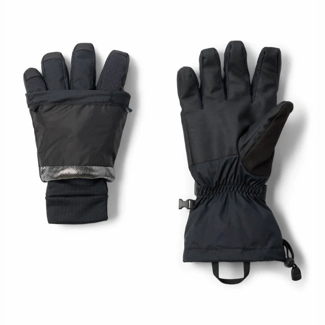 Columbia Bugaboo™ II Interchange Glove - Aadima Nepal -online shopping Nepal - Fashion -Buy Clothing Online in Nepal