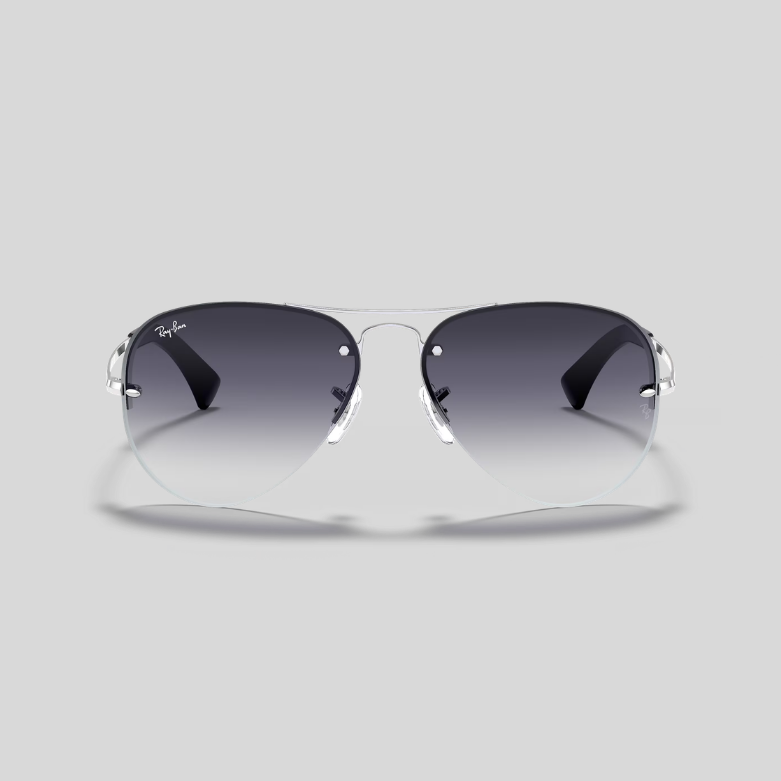 Buy Ray-Ban Gradient Aviator Sunglasses Online in Nepal - Online Shopping Nepal - Online Clothing Shop Nepal