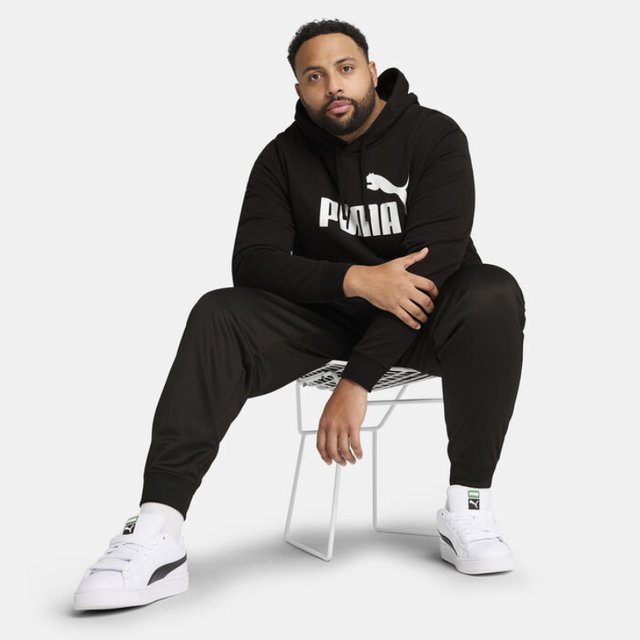 Buy PUMA Men's Essentials No.1 Logo Hoodie Online in Nepal - Online Shopping Nepal - Online Clothing Shop Nepal