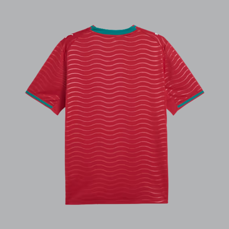 Buy Portugal National Team 2026 Home Jersey Online in Nepal - Online Shopping Nepal - Online Clothing Shop Nepal