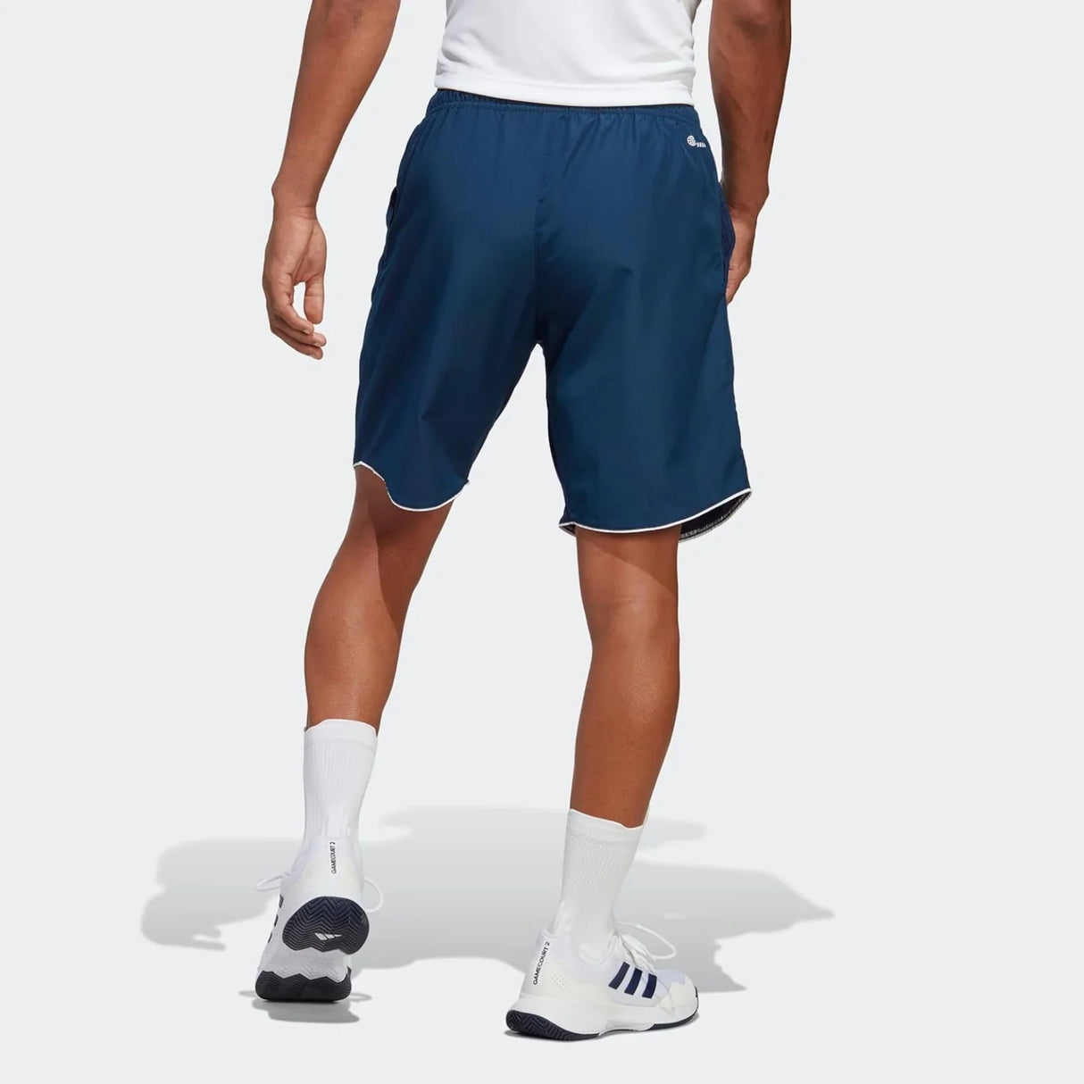 Adidas Short Club - Aadima Nepal -online shopping Nepal - Fashion -Buy Clothing Online in Nepal