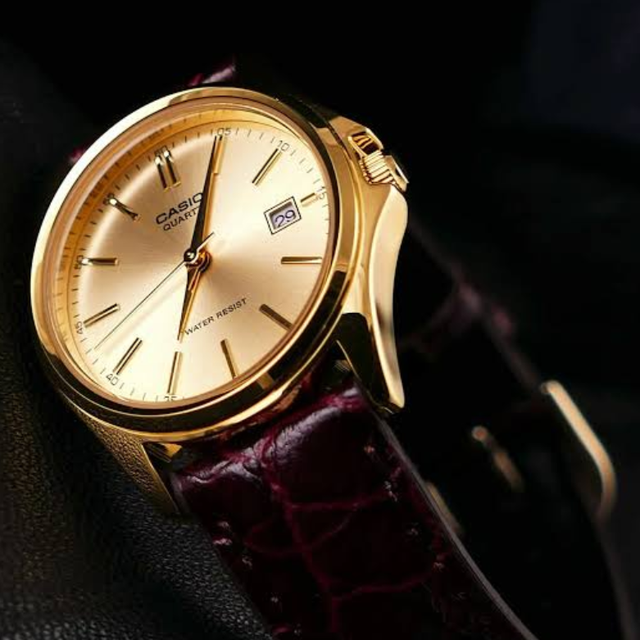Buy CASIO Analog Watch LTP-1183Q-9A Online in Nepal - Online Shopping Nepal - Online Clothing Shop Nepal