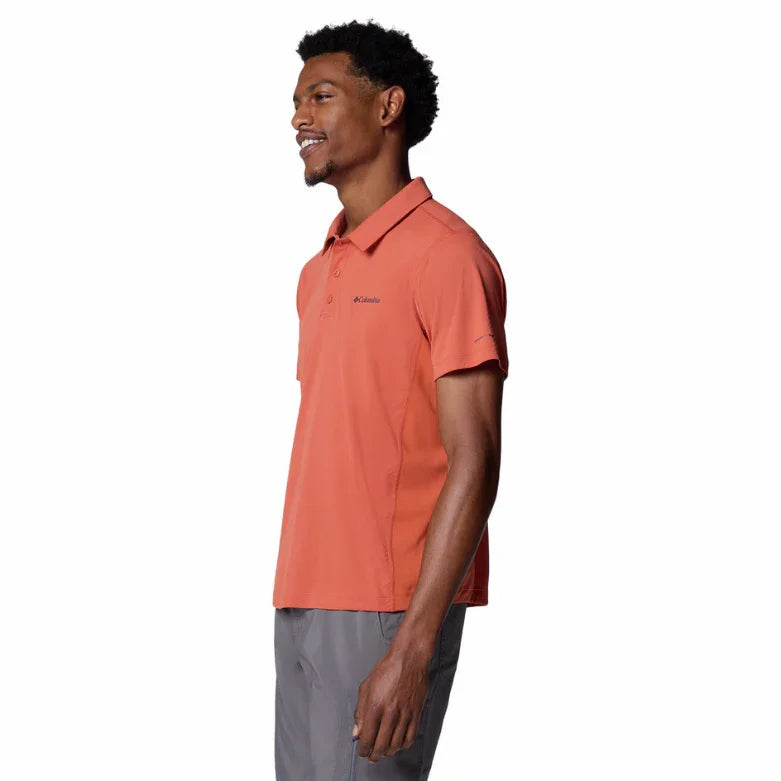 Columbia Zero Rules™ Light Polo - Aadima Nepal -online shopping Nepal - Fashion -Buy Clothing Online in Nepal