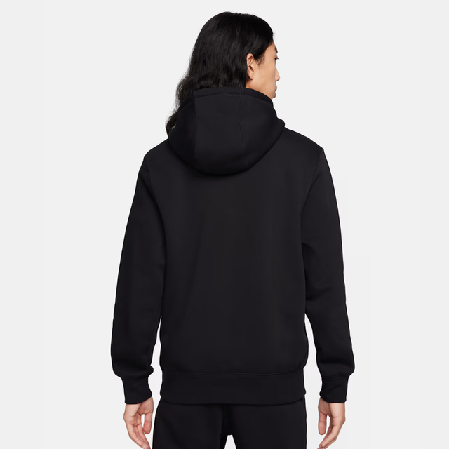 Nike Club Fleece Pullover Hoodie - Aadima Nepal -online shopping Nepal - Fashion -Buy Clothing Online in Nepal