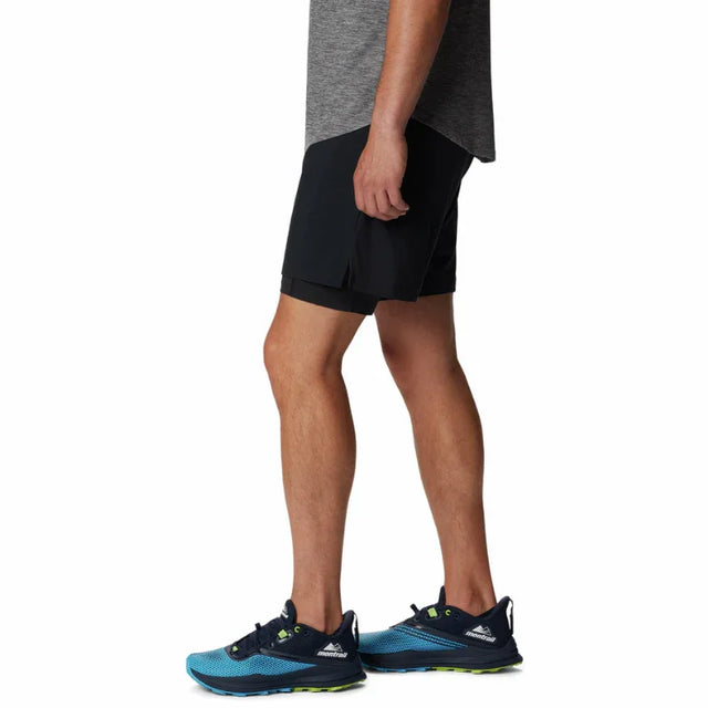COLUMBIA Endless Trail™ 2in1 Short - Aadima Nepal -online shopping Nepal - Fashion -Buy Clothing Online in Nepal