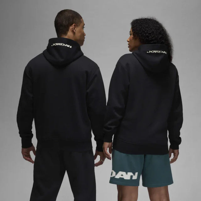 Jordan MVP Men's Fleece Pullover Hoodie - Aadima Nepal -online shopping Nepal - Fashion -Buy Clothing Online in Nepal