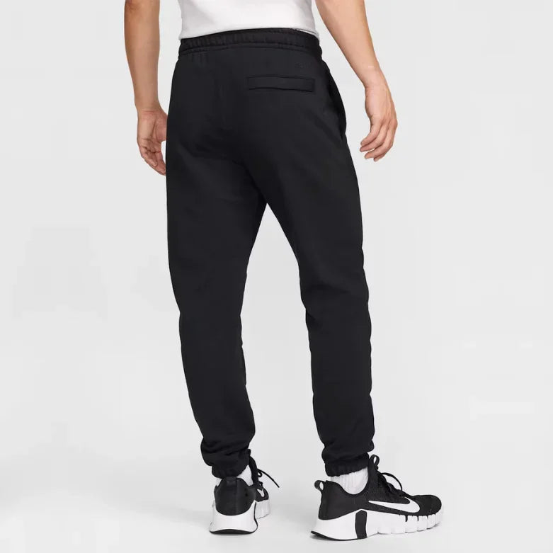Nike Swoosh Dri-FIT Fleece Fitness Joggers - Aadima Nepal -online shopping Nepal - Fashion -Buy Clothing Online in Nepal