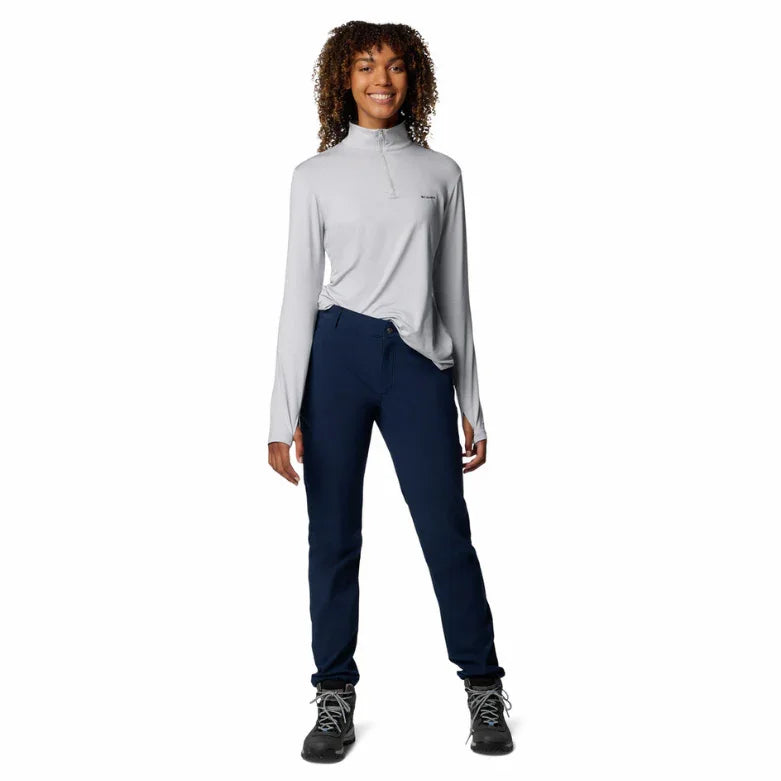 Columbia Back Beauty™ 2.0 Softshell Pant - Aadima Nepal -online shopping Nepal - Fashion -Buy Clothing Online in Nepal