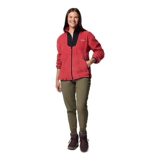 Columbia Sequoia Grove™ Full Zip Fleece - Aadima Nepal -online shopping Nepal - Fashion -Buy Clothing Online in Nepal