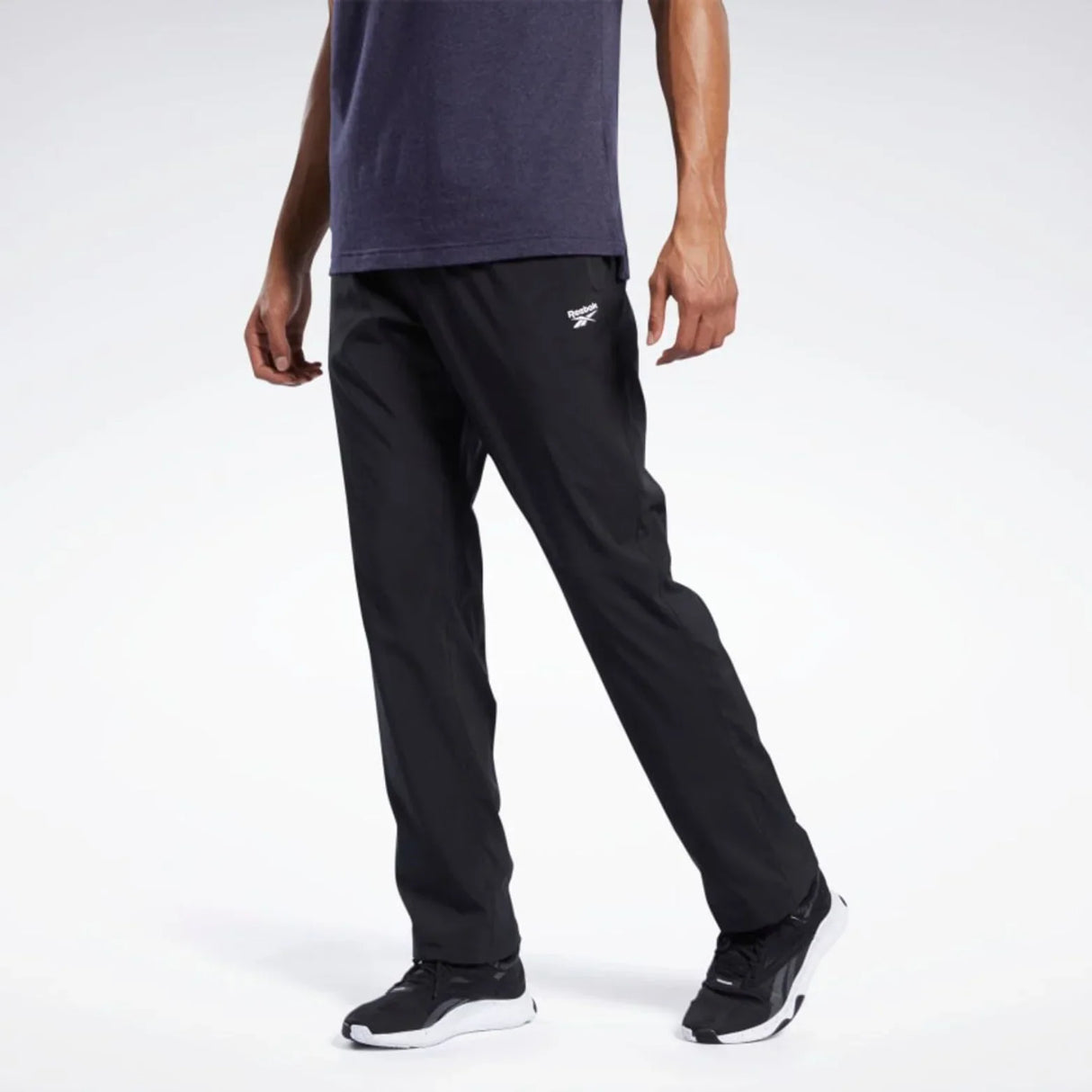 Reebok Woven Open Hem Pant - Aadima Nepal -online shopping Nepal - Fashion -Buy Clothing Online in Nepal