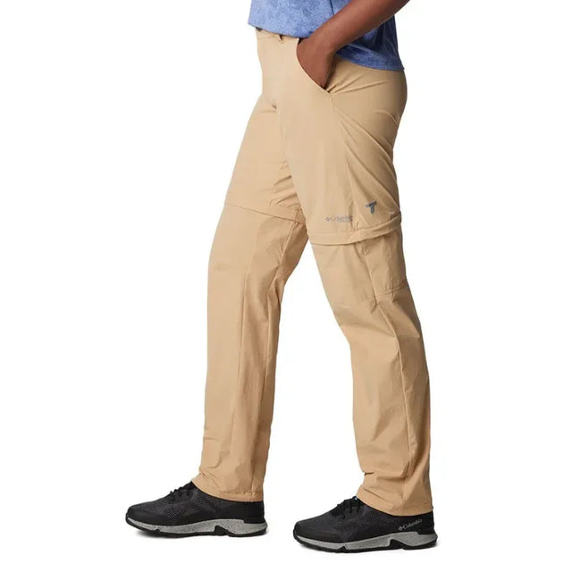 Columbia Summit Valley Convertible Pant - Aadima Nepal -online shopping Nepal - Fashion -Buy Clothing Online in Nepal