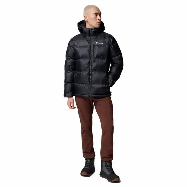 Columbia Cloudview™ Down Hooded Jacket - Aadima Nepal -online shopping Nepal - Fashion -Buy Clothing Online in Nepal