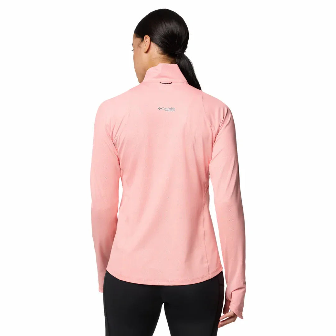 Columbia Summit Valley™ LS Half Zip - Aadima Nepal -online shopping Nepal - Fashion -Buy Clothing Online in Nepal