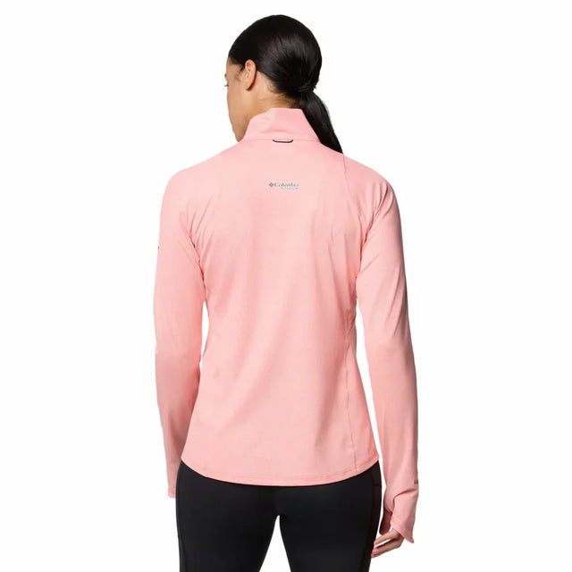 Columbia Summit Valley™ LS Half Zip - Aadima Nepal -online shopping Nepal - Fashion -Buy Clothing Online in Nepal