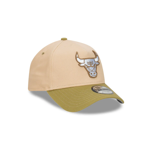 Buy Chicago Bulls NBA Beansprout 9Forty Adjustable Cap Online in Nepal - Online Shopping Nepal - Online Clothing Shop Nepal