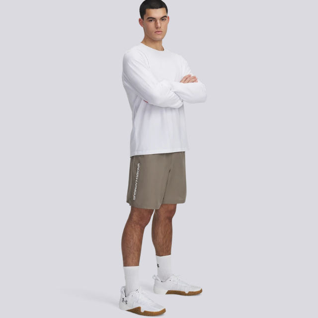 Buy Under Armour Tech™ Woven Wordmark Shorts Online in Nepal - Online Shopping Nepal - Online Clothing Shop Nepal