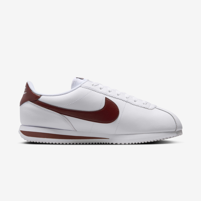 Buy Nike Cortez Leather M Shoes Online in Nepal - Online Shopping Nepal - Online Clothing Shop Nepal