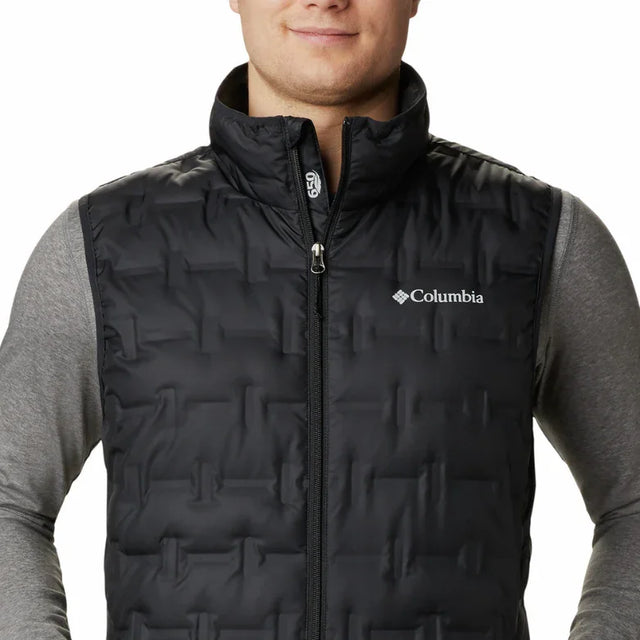 Columbia Delta Ridge™ Down Vest - Aadima Nepal -online shopping Nepal - Fashion -Buy Clothing Online in Nepal